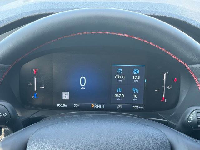 Certified 2025 Ford Escape ST-Line w/ Tech Pack #1 AWD/4WD image 20