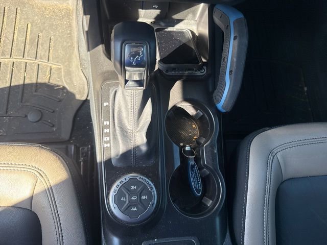 Certified 2023 Ford Bronco Wildtrak image 24