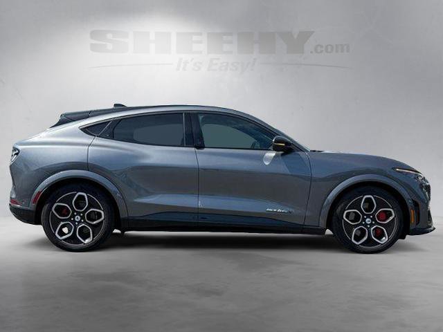 Certified 2023 Ford Mustang Mach-E GT AWD/4WD image 10