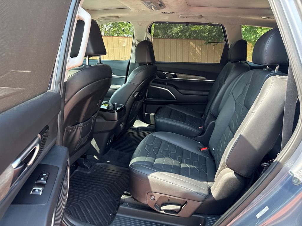 Used 2022 Kia Telluride SX w/ SX Prestige Package AWD/4WD image 23