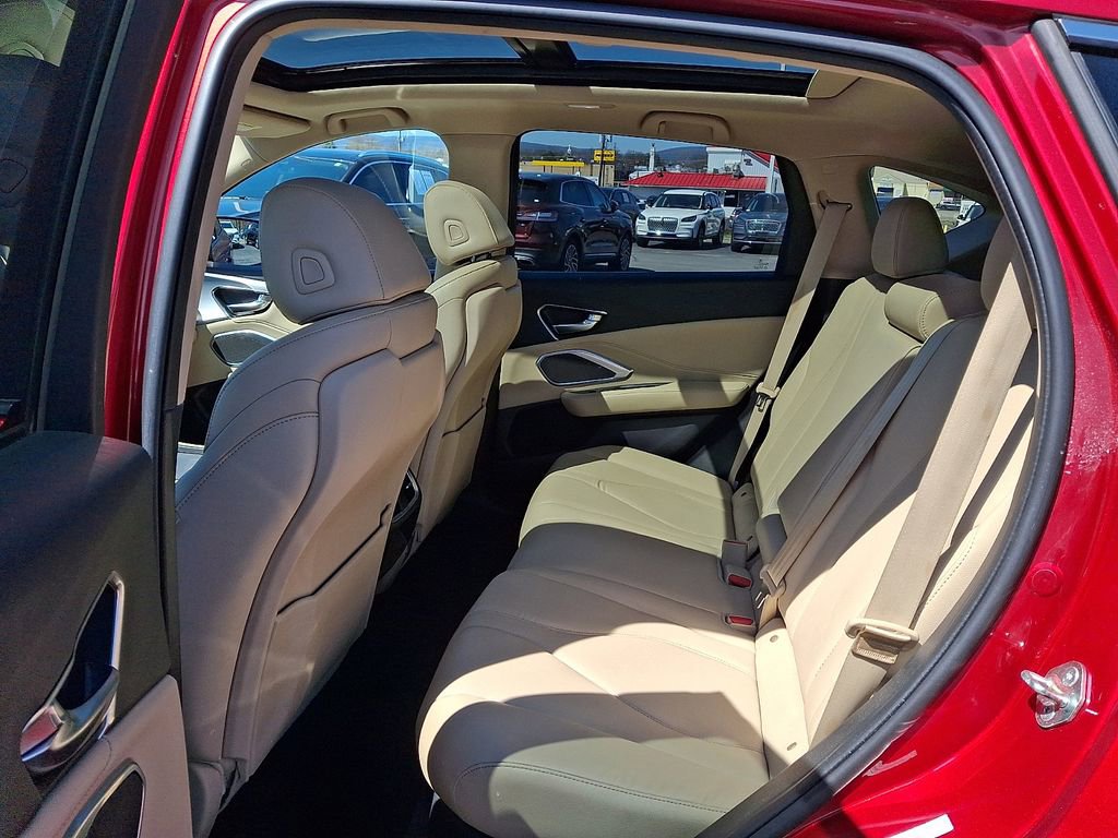 Used 2019 Acura RDX AWD image 10