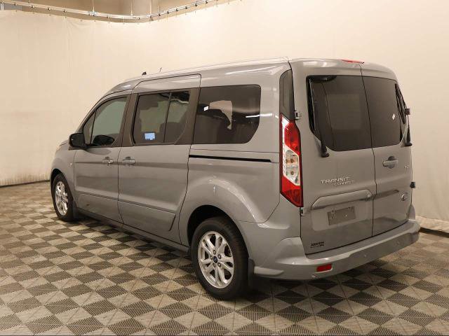 Certified 2022 Ford Transit Connect XLT image 5