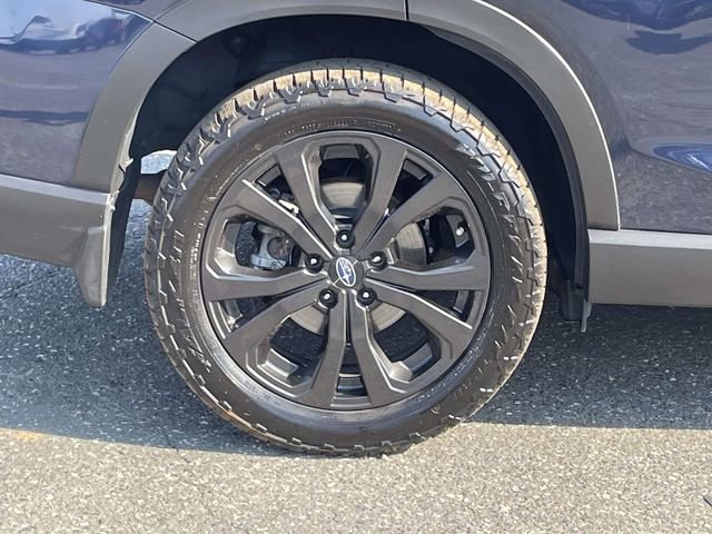Used 2021 Subaru Forester Sport w/ Popular Package #2 AWD/4WD image 7