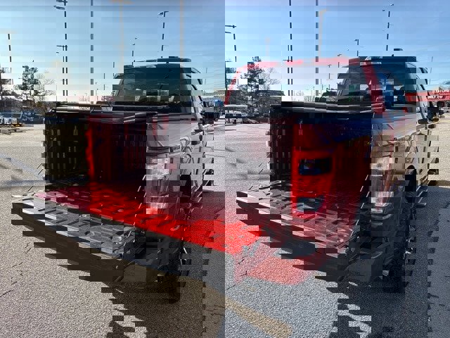 Certified 2023 Ford F150 XL w/ STX Appearance Package image 10