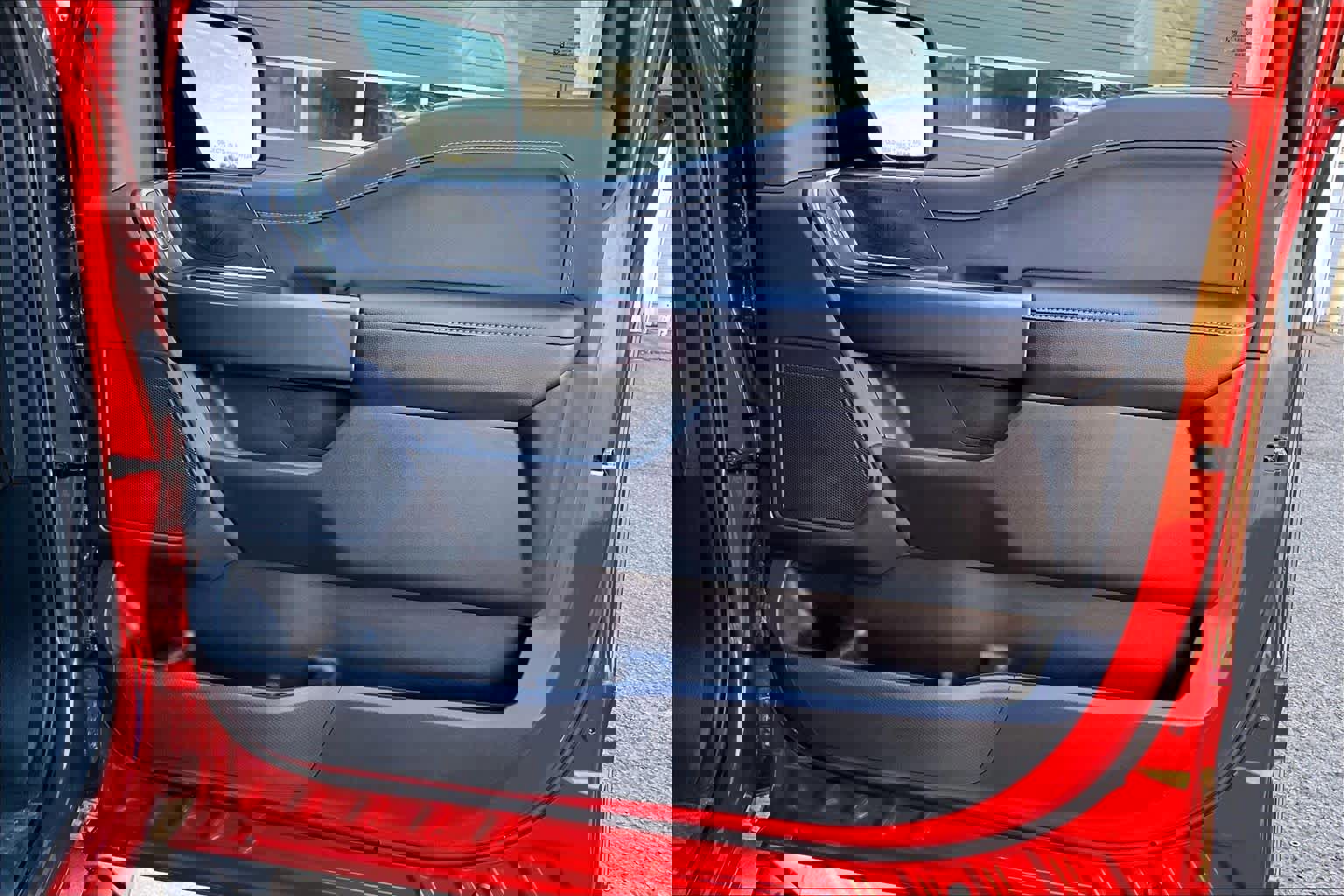 Certified 2023 Ford F150 XLT w/ Equipment Group 302A High image 23