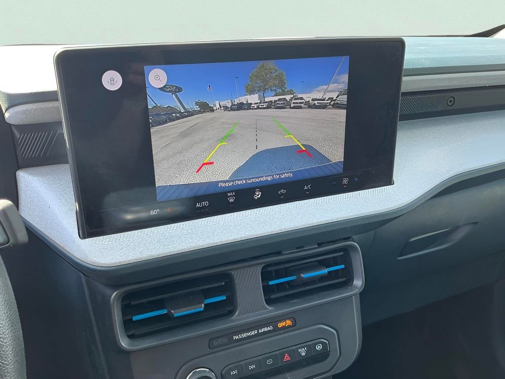 Certified 2025 Ford Maverick XLT w/ Equipment Group 302A AWD/4WD image 34