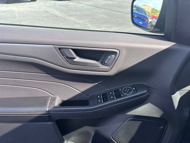 Certified 2023 Ford Escape Active w/ Tech Pack #1 FWD image 15