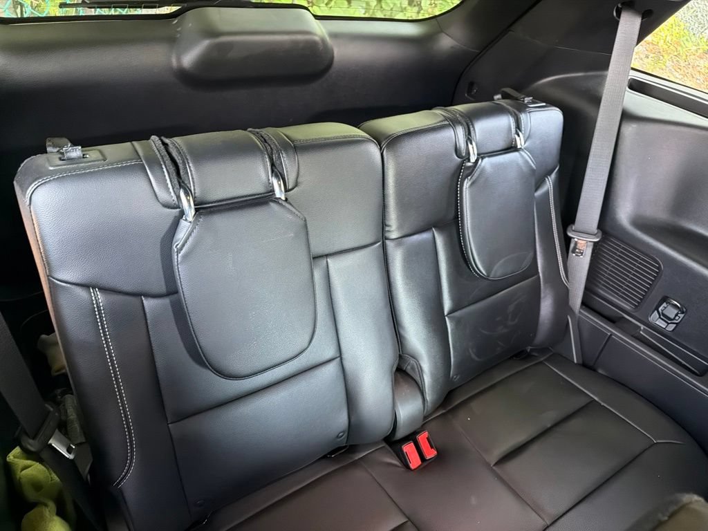 Certified 2023 Ford Explorer ST w/ Equipment Group 401A AWD/4WD image 7