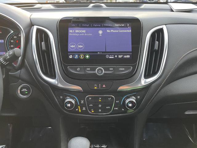 Used 2022 Chevrolet Equinox Premier image 23