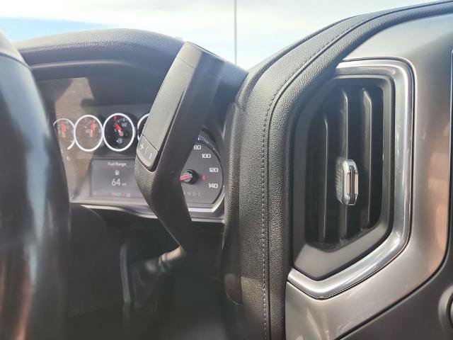 Used 2022 Chevrolet Silverado 1500 LT AWD/4WD image 31
