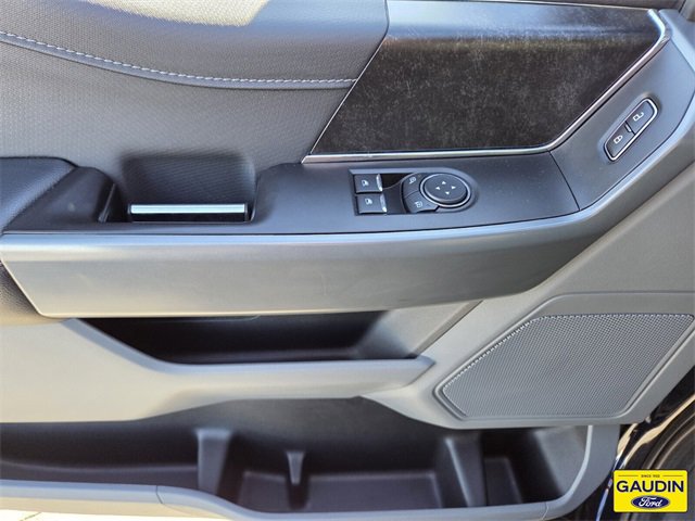 Certified 2023 Ford F150 XLT w/ Equipment Group 301A Mid image 16