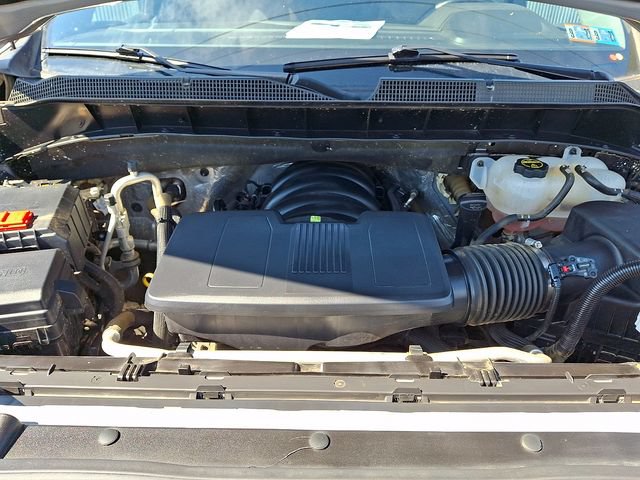 Used 2024 Chevrolet Silverado 1500 RST AWD/4WD image 26