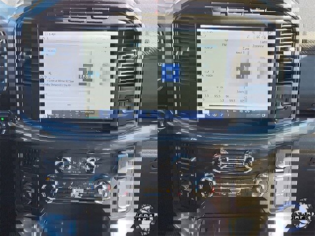 Certified 2023 Ford F150 XLT w/ Equipment Group 302A High image 16