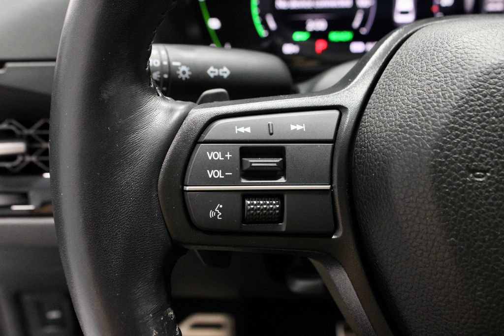 Used 2023 Honda Accord Sport image 26