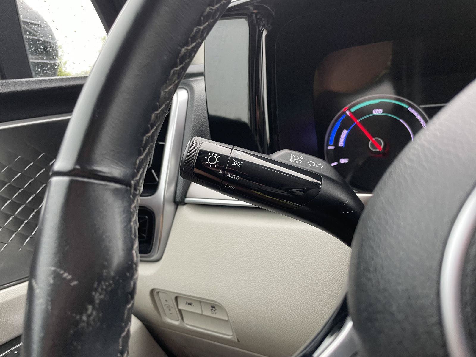 Used 2021 Kia Sorento S FWD image 16