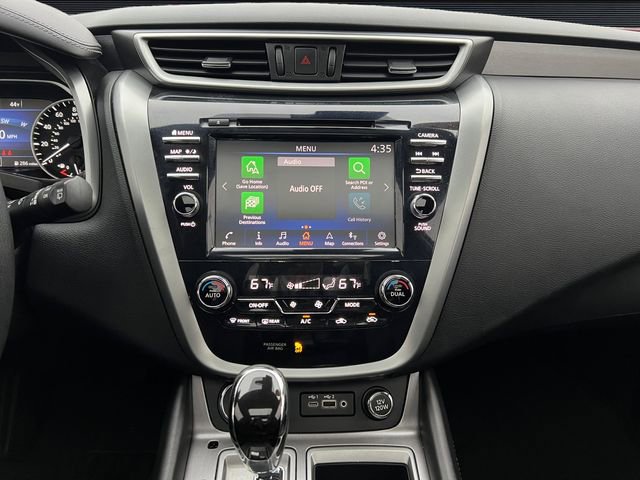 Used 2023 Nissan Murano SL w/ SL Moonroof Package image 11
