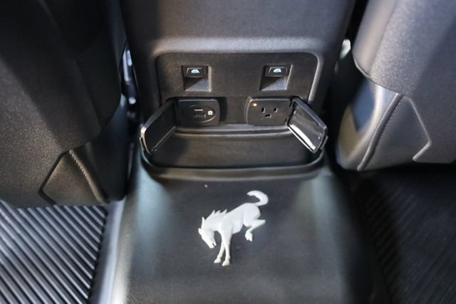 Certified 2024 Ford Bronco Raptor AWD/4WD image 27