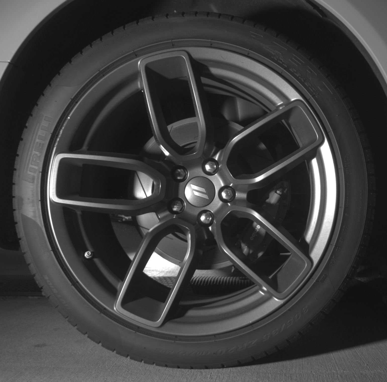 Used 2020 Dodge Challenger R/T Scat Pack RWD image 12