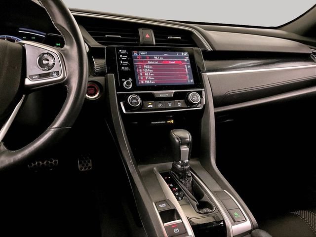 Used 2020 Honda Civic Sport image 6