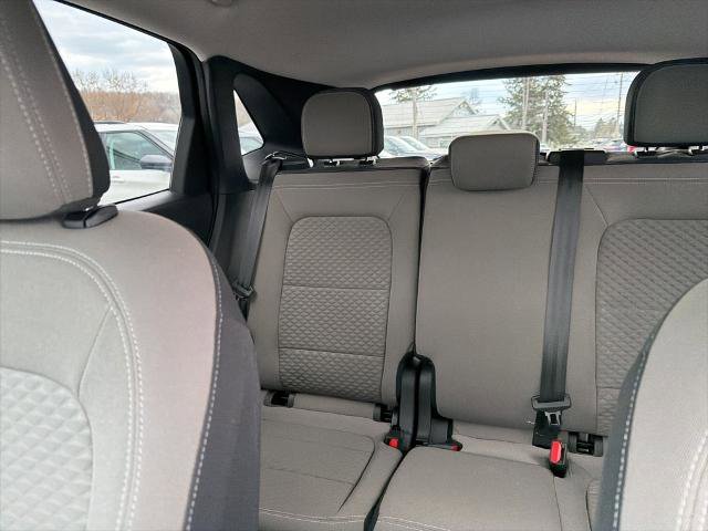 Certified 2022 Ford Escape SE w/ Cold Weather Package AWD/4WD image 12
