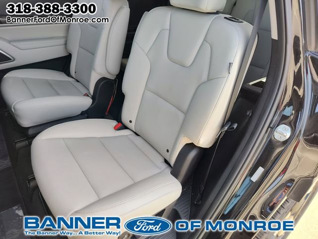 Used 2024 Kia Telluride S w/ S Sunroof Package image 25