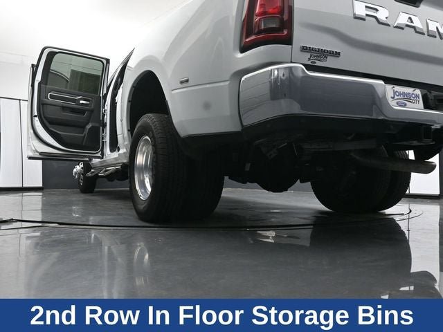 Used 2025 RAM 3500 Big Horn AWD/4WD image 41