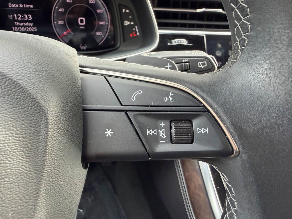 Used 2025 Audi Q7 3.0T Premium Plus image 38