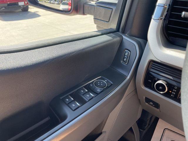 Certified 2024 Ford F250 XL w/ STX Appearance Package AWD/4WD image 29