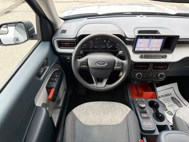 Certified 2023 Ford Maverick XLT FWD image 18