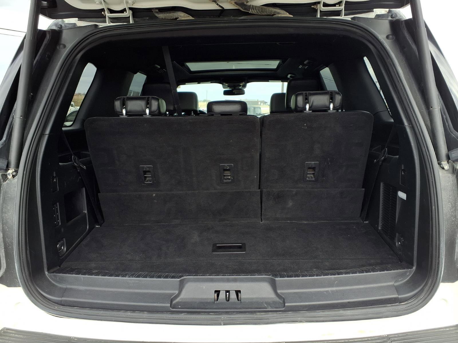 Certified 2021 Ford Expedition XLT image 13