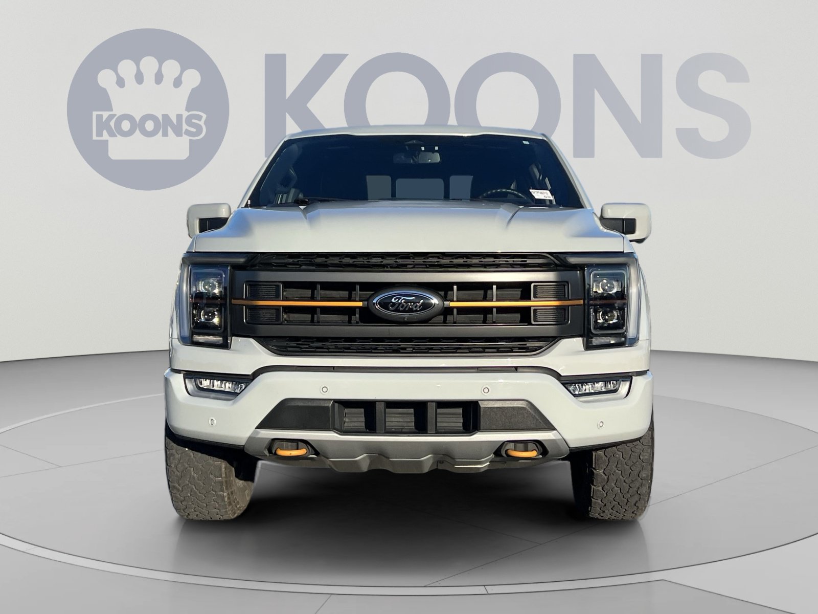 Certified 2023 Ford F150 Tremor w/ Equipment Group 402A High AWD/4WD image 11