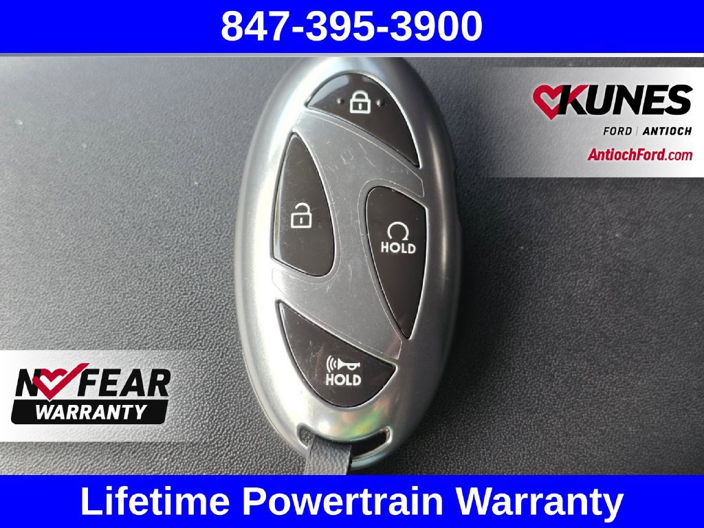 Used 2024 Hyundai Kona SEL AWD/4WD image 21