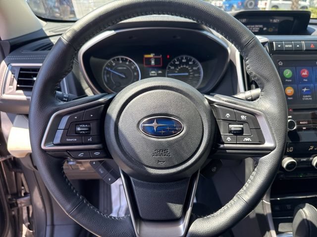 Used 2020 Subaru Ascent Limited w/ Technology Package AWD/4WD image 23