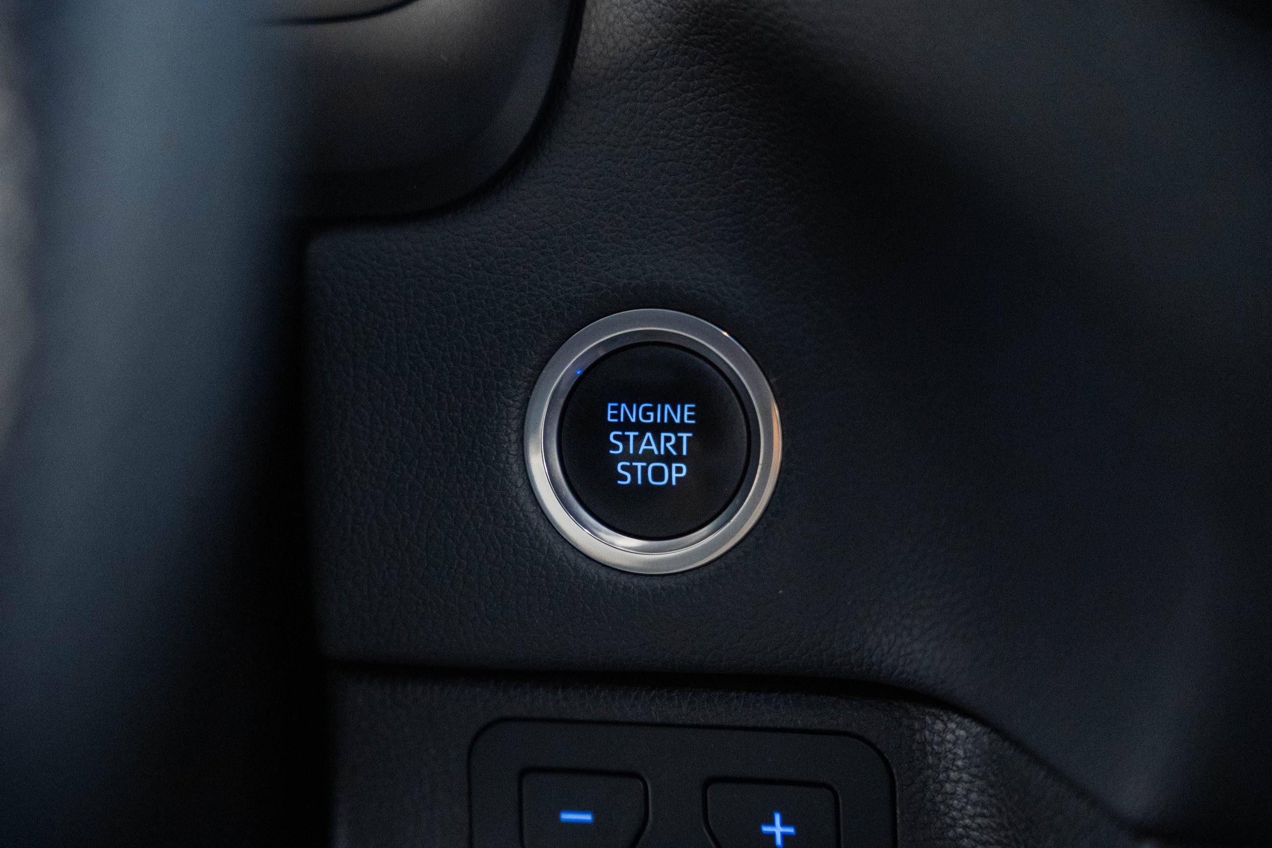 Used 2024 Toyota Tundra Limited image 35