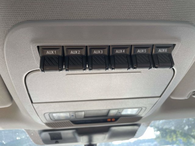 Certified 2024 Ford F350 XL RWD image 30