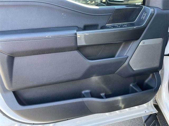 Certified 2022 Ford F150 XLT w/ Equipment Group 302A High image 14