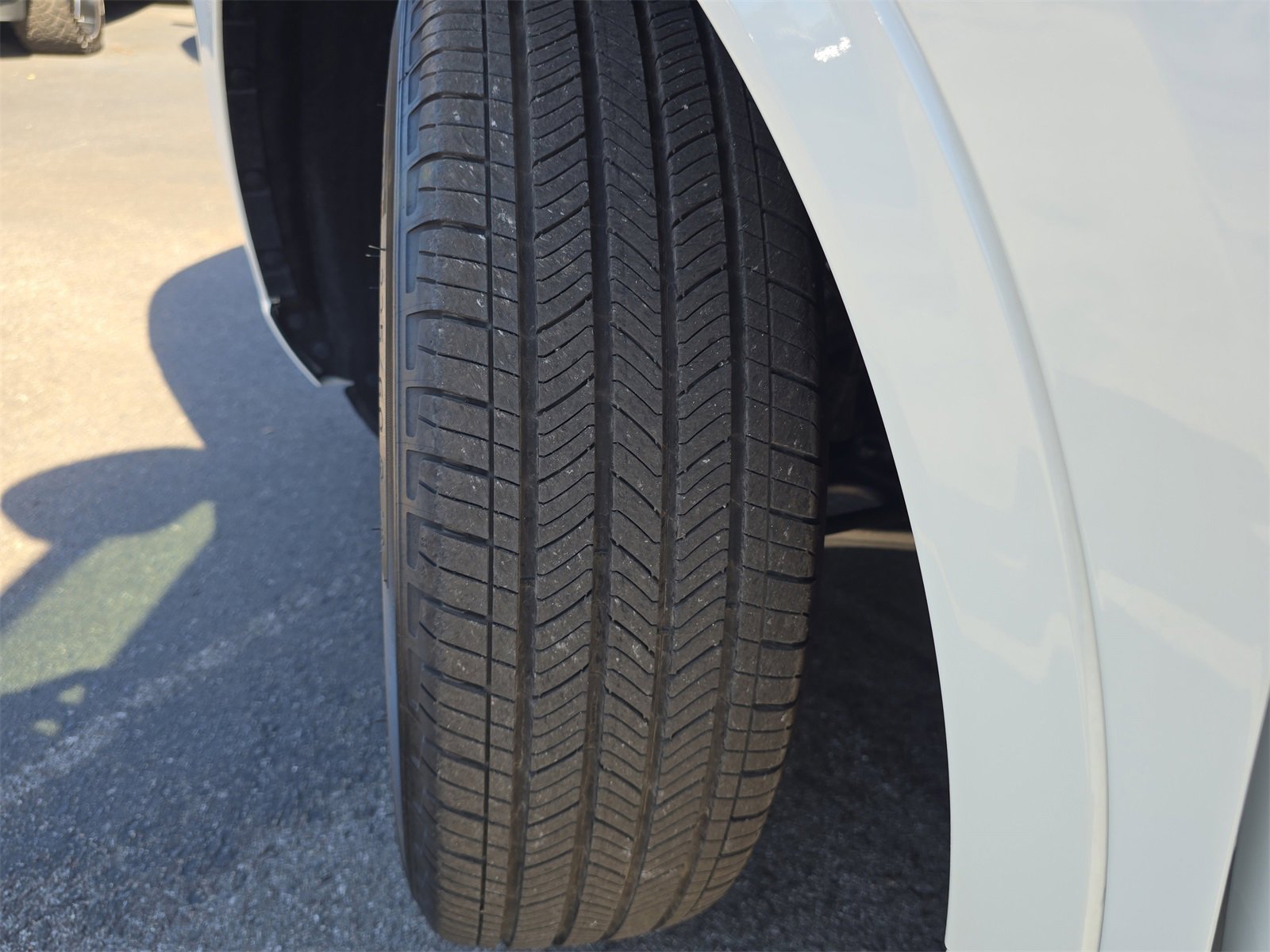 Certified 2024 Ford Escape ST-Line w/ Tech Pack #1 image 27