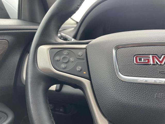 Used 2024 GMC Terrain Denali image 28