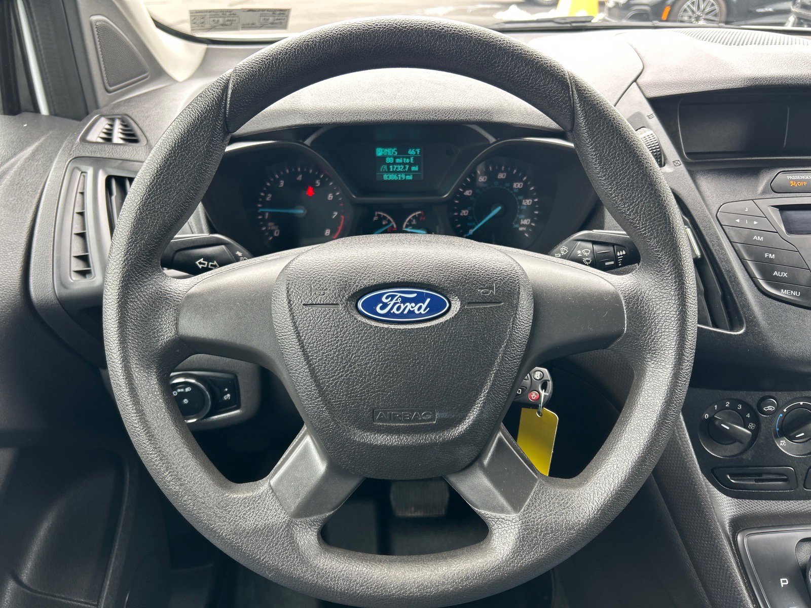 Certified 2018 Ford Transit Connect XL image 20