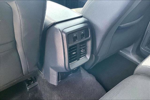 Certified 2025 Ford Bronco Big Bend AWD/4WD image 32