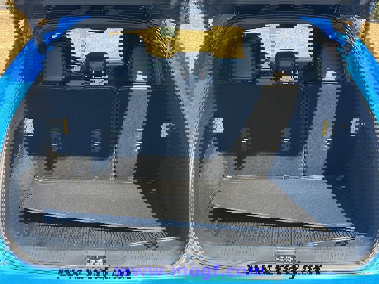 Certified 2021 Ford Mustang Mach-E GT w/ GT Performance Edition image 28