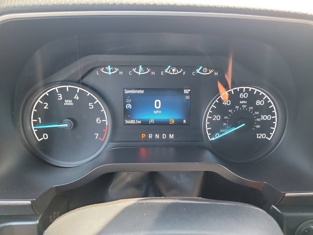 Certified 2023 Ford F150 XL w/ STX Appearance Package RWD image 29