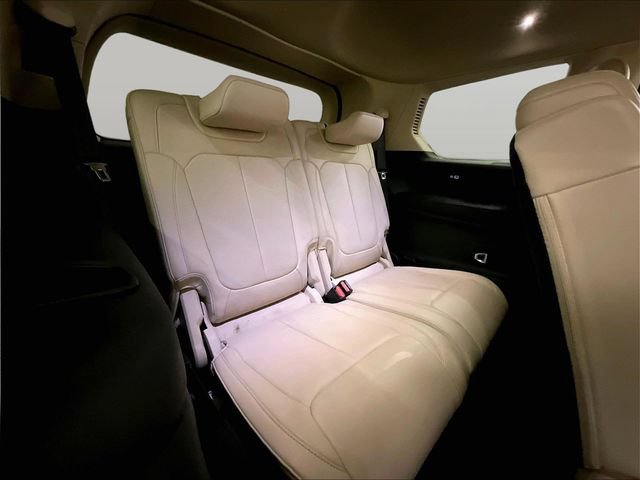 Used 2021 Jeep Grand Cherokee L Limited AWD/4WD image 27
