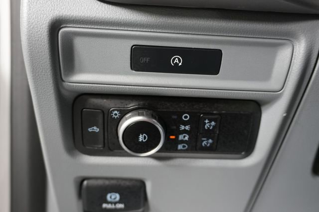 Certified 2025 Ford F150 XLT w/ Equipment Group 301A Standard image 16