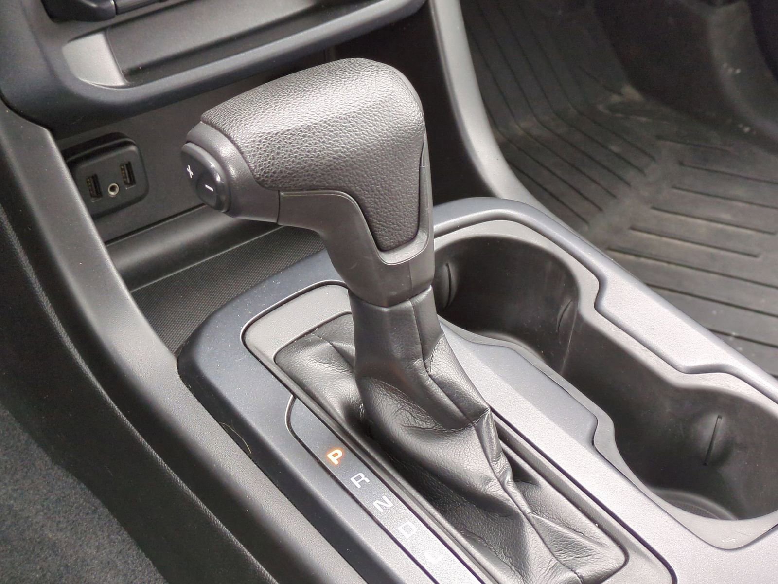 Used 2019 Chevrolet Colorado W/T w/ WT Convenience Package image 34