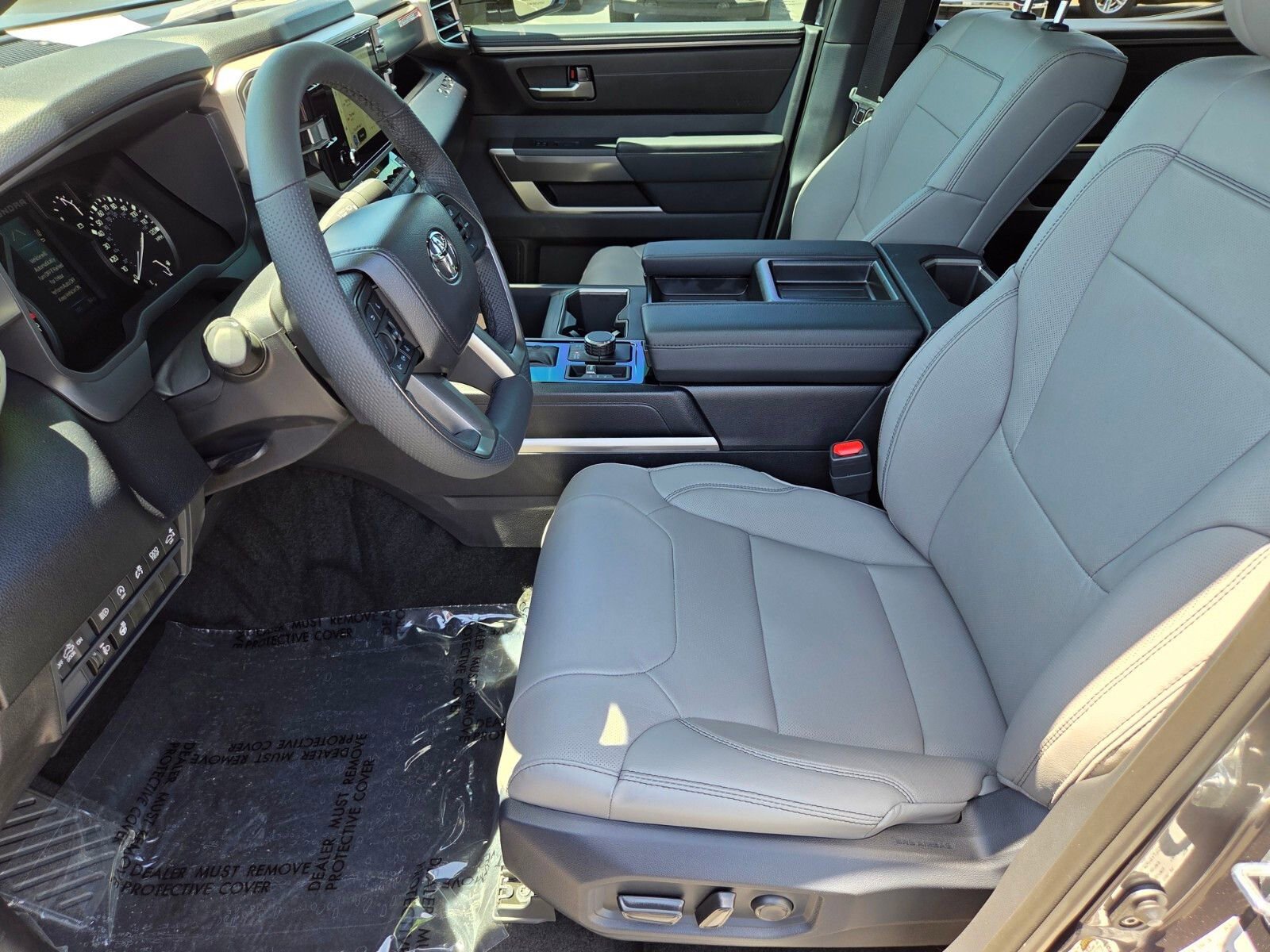 Used 2026 Toyota Tundra SR5 w/ SR5 Premium Package AWD/4WD image 10