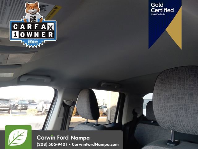 Certified 2024 Ford Maverick XLT w/ Equipment Group 300A Standard image 25