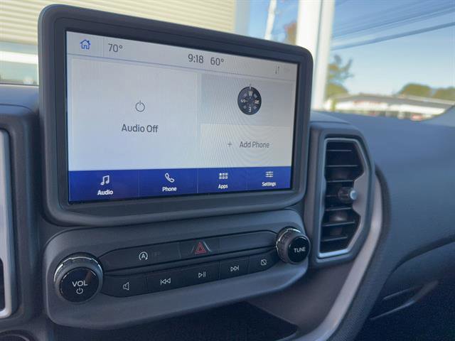 Certified 2024 Ford Bronco Sport Big Bend image 13