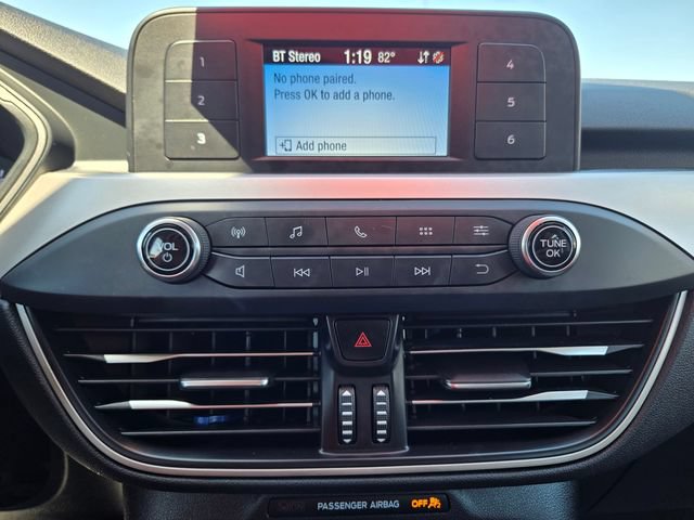 Certified 2022 Ford Escape S FWD image 15