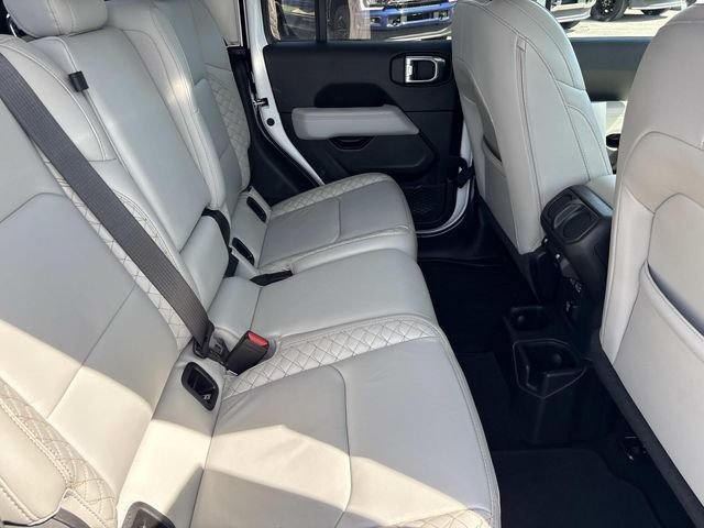 Used 2021 Jeep Gladiator Overland AWD/4WD image 20